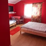 Baletyukatany Hostel Bialka Tatrzanska