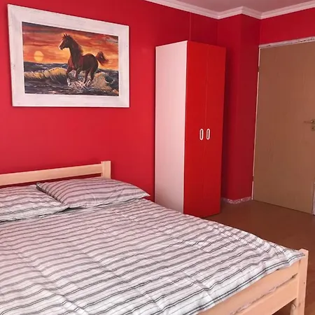Hostel Baletyukatany Bialka Tatrzanska