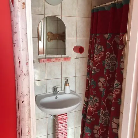 ホステル Baletyukatany