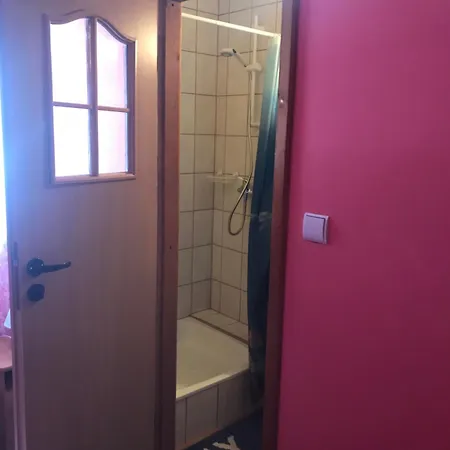 ホステル Baletyukatany ビャウカ