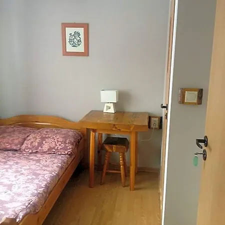 Baletyukatany Hostel *