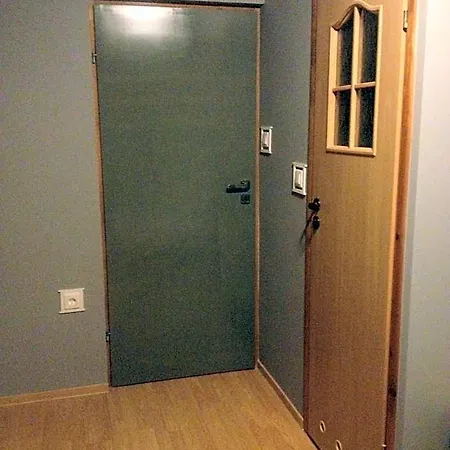 Baletyukatany Bialka Tatrzanska