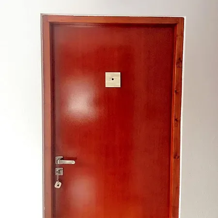 Baletyukatany Hostel *
