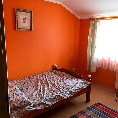 Baletyukatany Hostel *