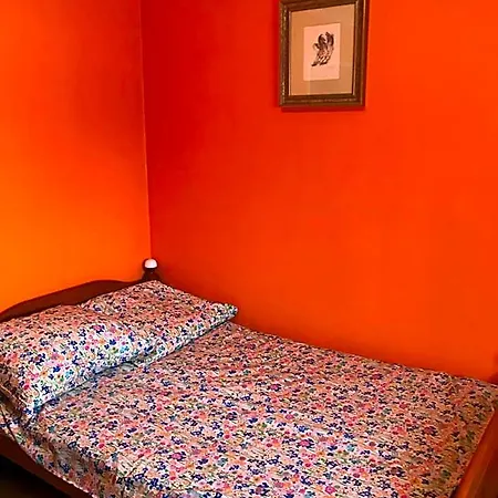 Baletyukatany Hostel Bialka Tatrzanska