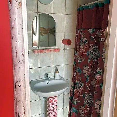 Hostel Baletyukatany *