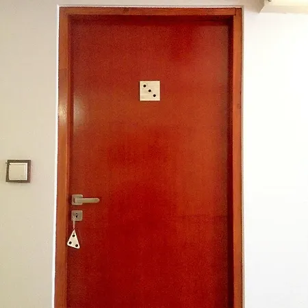 Hostel Baletyukatany