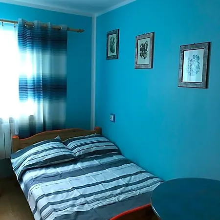 Baletyukatany Bialka Tatrzanska