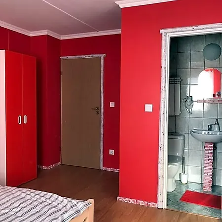 Baletyukatany * Bialka Tatrzanska