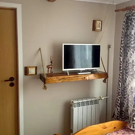Hostel Baletyukatany