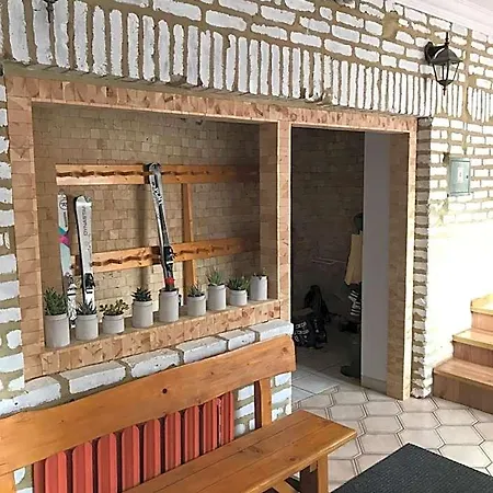 Hostel Baletyukatany Bialka Tatrzanska
