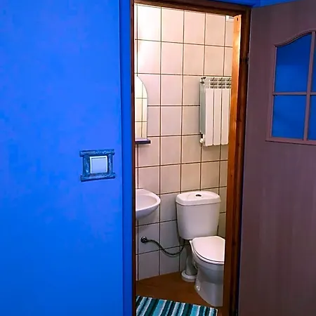Baletyukatany Hostel