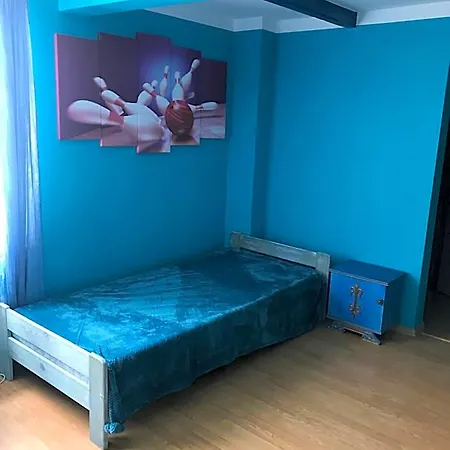 Baletyukatany Hostel Bialka Tatrzanska