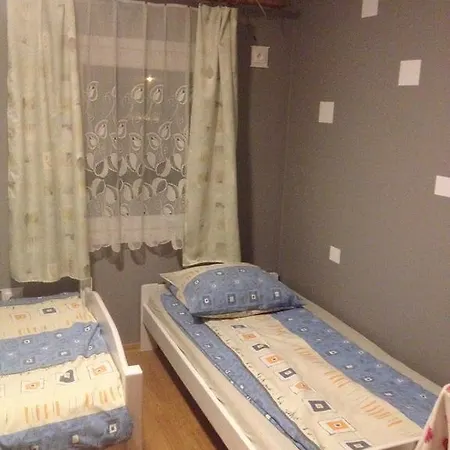 ホステル Baletyukatany