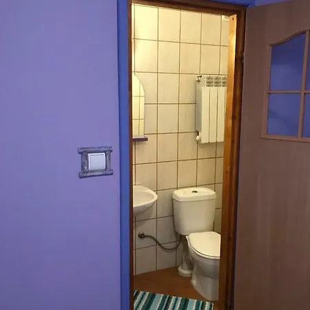 Baletyukatany Hostel *