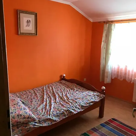 Hostel Baletyukatany