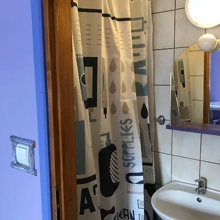 Hostel Baletyukatany *