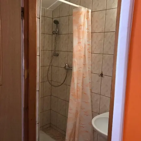 Baletyukatany ホステル ビャウカ