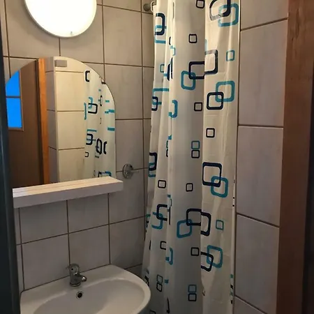 Baletyukatany Hostel Białka Tatrzańska