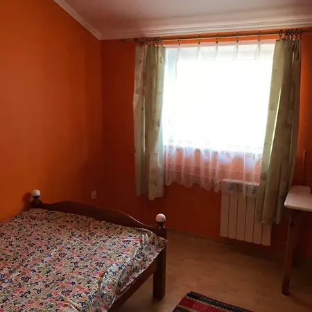 Hostel Baletyukatany Bialka Tatrzanska
