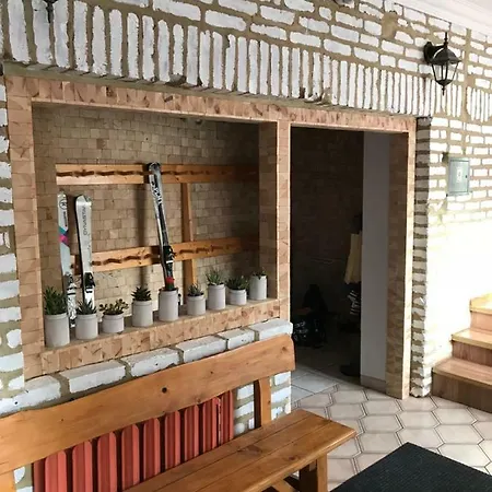 Baletyukatany Hostel Białka Tatrzańska