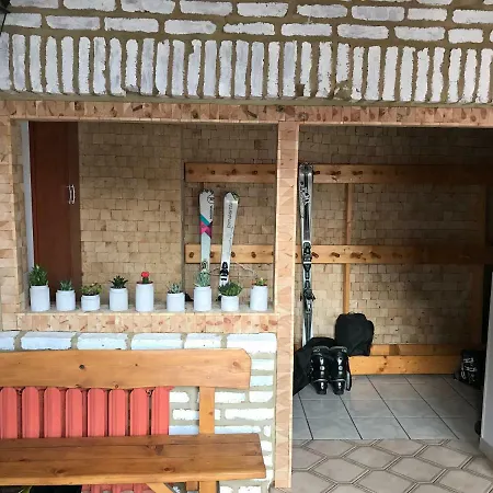 Baletyukatany 호스텔 *