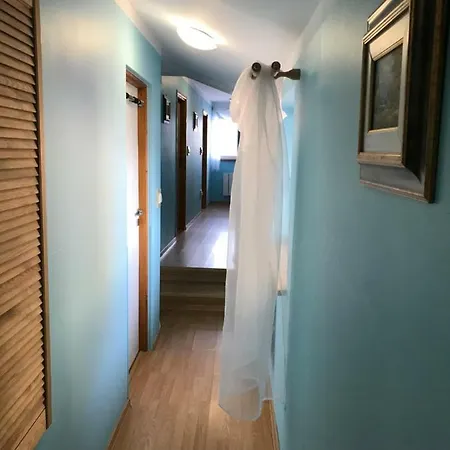 Baletyukatany Hostel Białka Tatrzańska