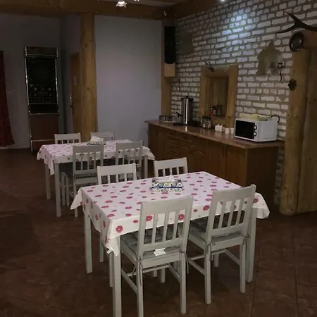 Hostel Baletyukatany *