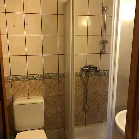 Hostel Baletyukatany