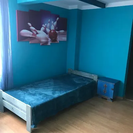 Baletyukatany Hostel Bialka Tatrzanska