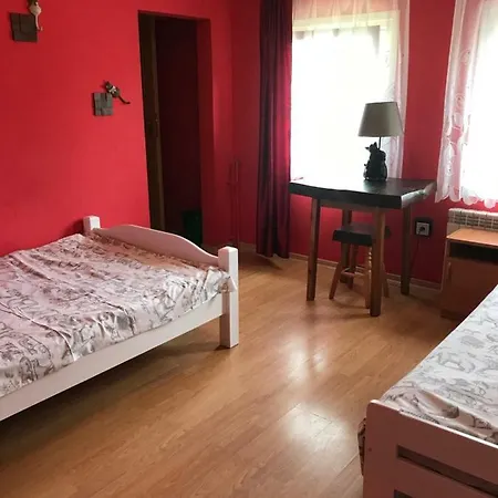 Hostel Baletyukatany *