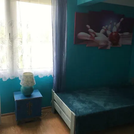 Baletyukatany Białka Tatrzańska