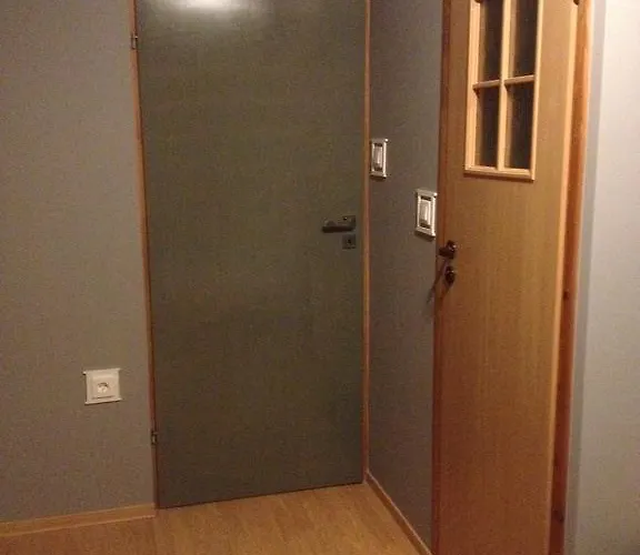 Baletyukatany Hostel Bialka Tatrzanska